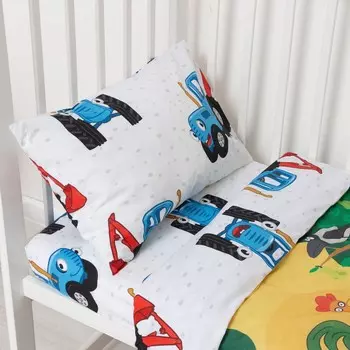 Постельное белье