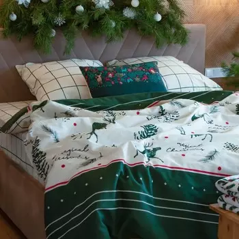 Постельное белье