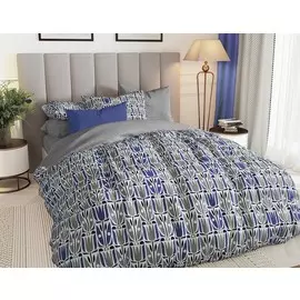 Постельное белье евро