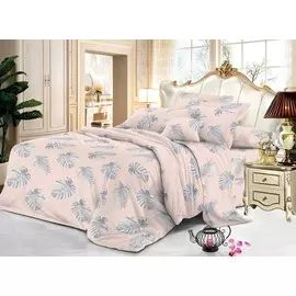 Постельное белье евро