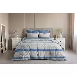 Постельное белье евро