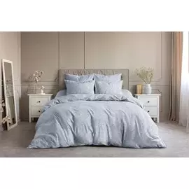 Постельное белье евро