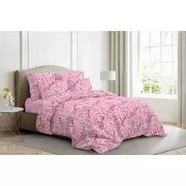 Постельное белье евро