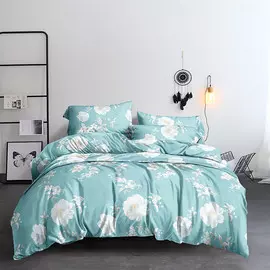 Постельное белье евро