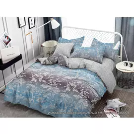 Постельное белье евро