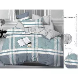 Постельное белье Евро