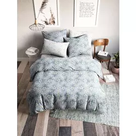 Постельное белье евро