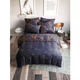 Постельное белье евро