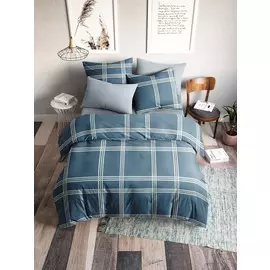 Постельное белье евро