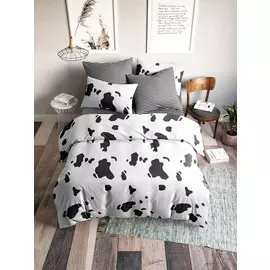 Постельное белье евро