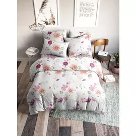 Постельное белье евро