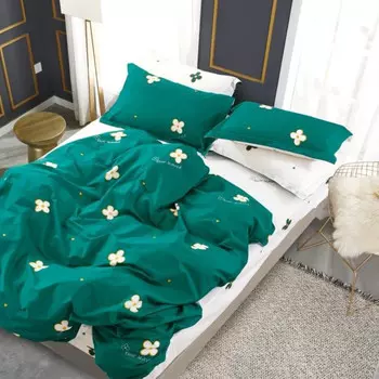 Постельное белье Евро