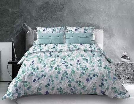 Постельное белье Евро