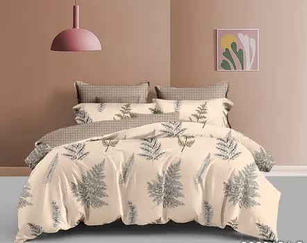 Постельное белье евро