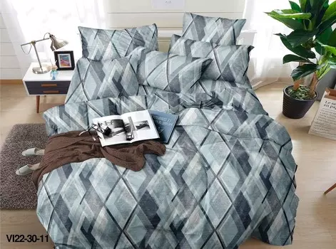 Постельное белье Евро