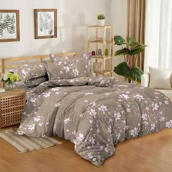 Постельное белье Евро