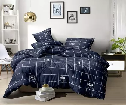 Постельное белье Евро