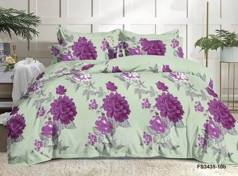 Постельное белье Евро