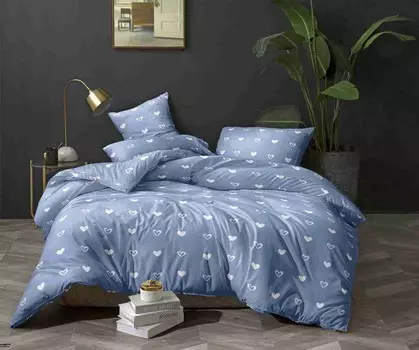 Постельное белье Евро