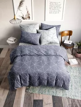 Постельное белье Евро