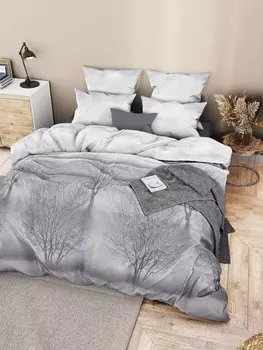 Постельное белье Евро