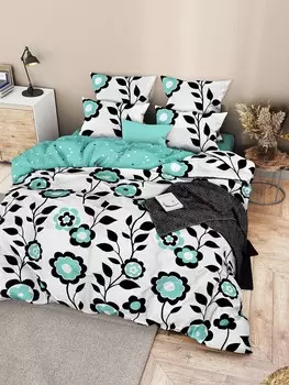 Постельное белье Евро