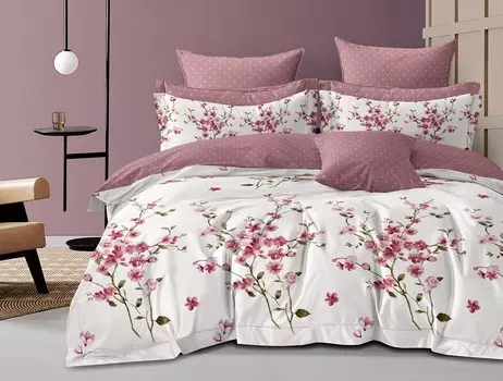 Постельное белье Евро