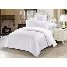 Постельное белье евро (4 нав)