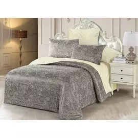 Постельное белье евро (4 нав)