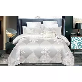 Постельное белье евро (4 нав)