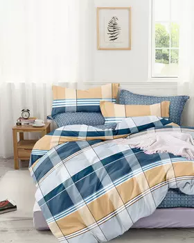 Постельное белье Евро