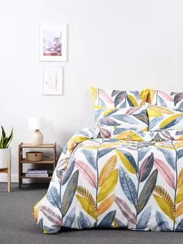 Постельное белье Евро