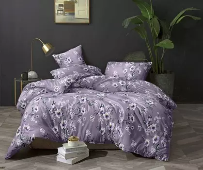 Постельное белье Евро