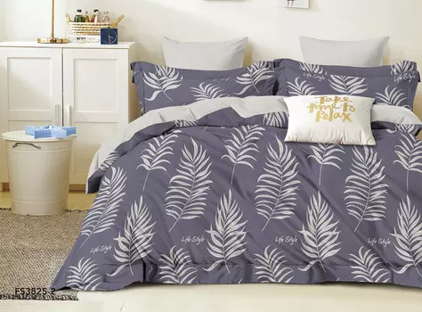 Постельное белье Евро