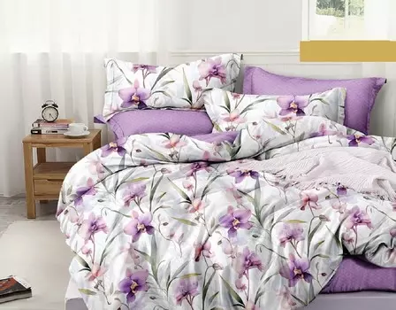 Постельное белье Евро