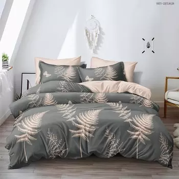 Постельное белье Евро