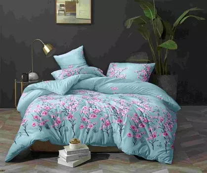 Постельное белье Евро