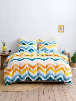 Постельное белье Евро