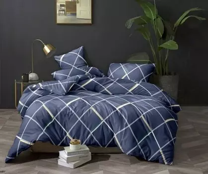 Постельное белье Евро