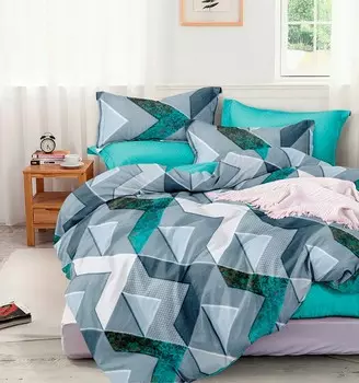 Постельное белье Евро