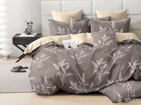 Постельное белье Евро