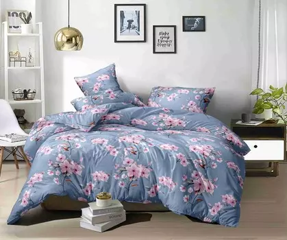 Постельное белье Евро