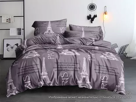 Постельное белье Евро