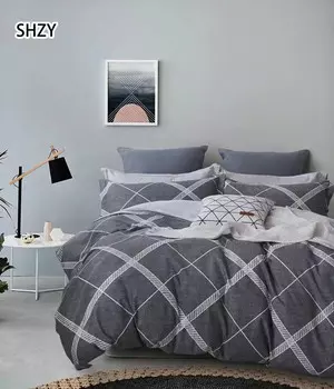 Постельное белье Евро