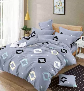 Постельное белье Евро