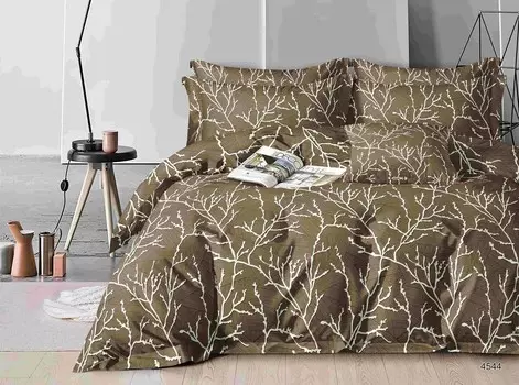 Постельное белье Евро