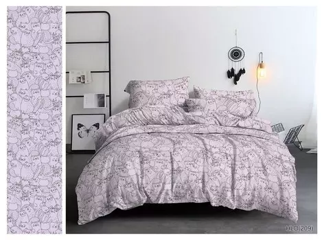 Постельное белье Евро