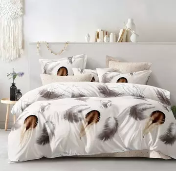 Постельное белье Евро