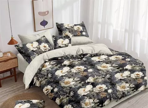 Постельное белье Евро