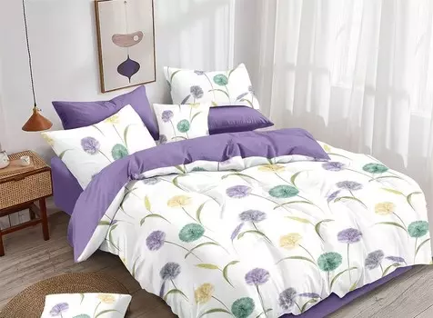 Постельное белье Евро